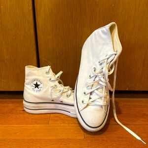 Platform converse